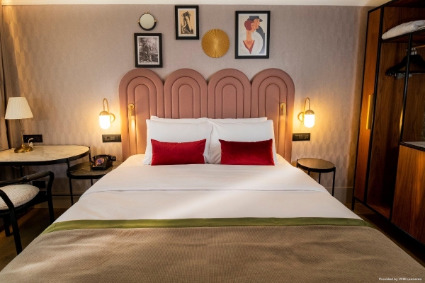 Hotel Indigo BELGRADE (Belgrad)